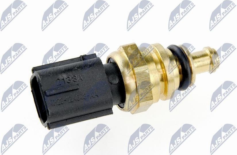 NTY ECT-LR-000 - Sensor, kylmedietemperatur xdelar.se