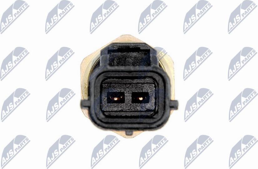 NTY ECT-LR-000 - Sensor, kylmedietemperatur xdelar.se