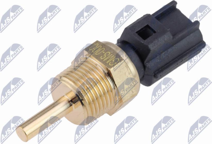 NTY ECT-MS-000 - Sensor, kylmedietemperatur xdelar.se