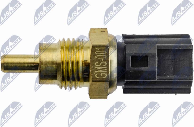 NTY ECT-MS-001 - Sensor, kylmedietemperatur xdelar.se