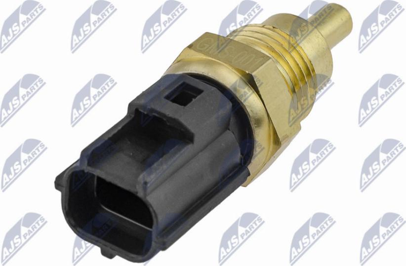 NTY ECT-MS-001 - Sensor, kylmedietemperatur xdelar.se