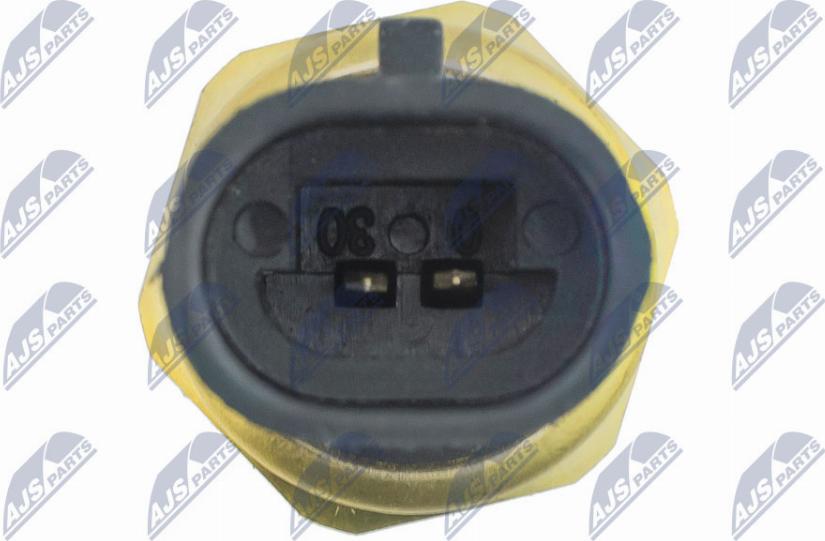 NTY ECT-PL-006 - Sensor, kylmedietemperatur xdelar.se