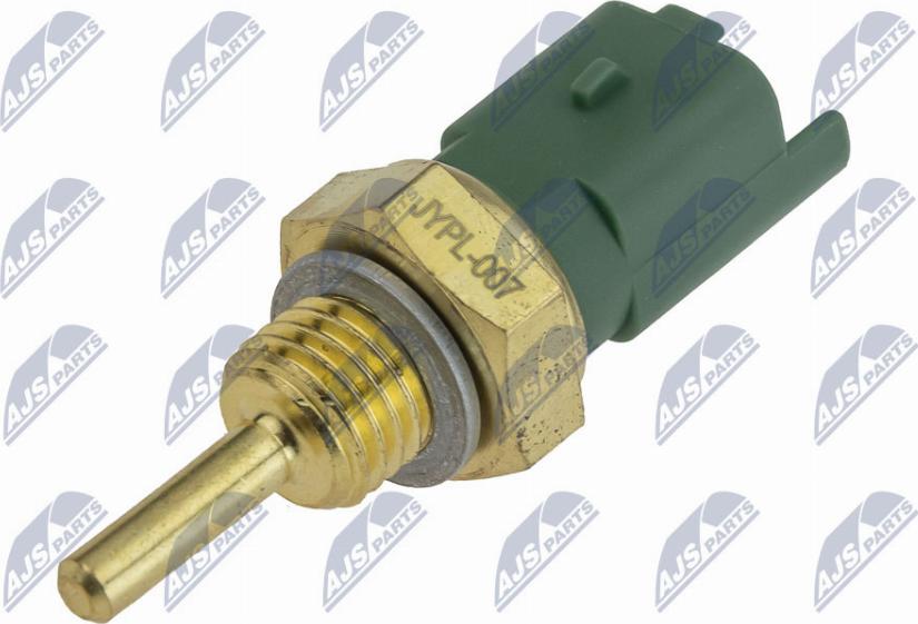 NTY ECT-PL-007 - Sensor, kylmedietemperatur xdelar.se