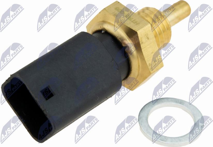 NTY ECT-RE-006 - Sensor, kylmedietemperatur xdelar.se