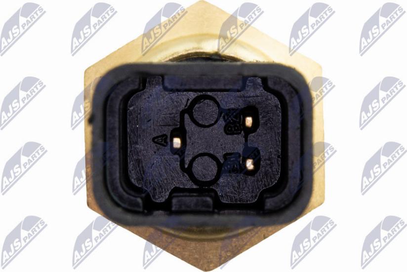 NTY ECT-RE-006 - Sensor, kylmedietemperatur xdelar.se