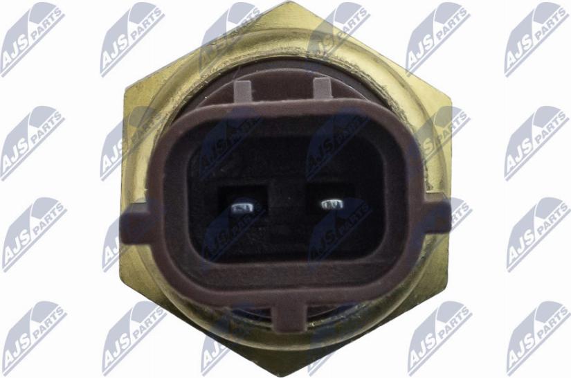 NTY ECT-SU-000 - Sensor, kylmedietemperatur xdelar.se