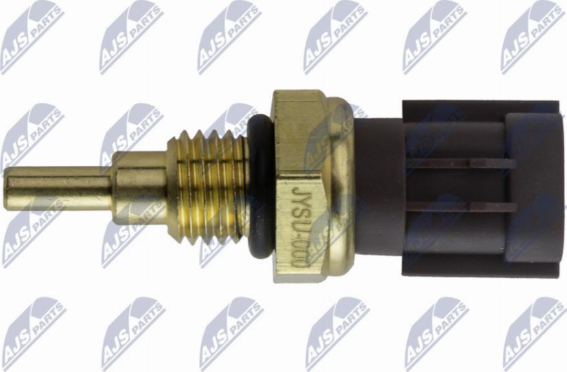 NTY ECT-SU-000 - Sensor, kylmedietemperatur xdelar.se