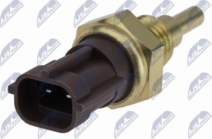 NTY ECT-SU-000 - Sensor, kylmedietemperatur xdelar.se