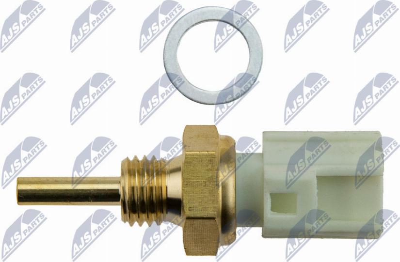 NTY ECT-TY-001 - Sensor, kylmedietemperatur xdelar.se