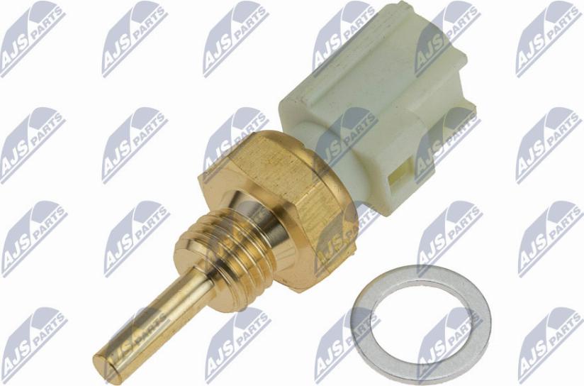 NTY ECT-TY-001 - Sensor, kylmedietemperatur xdelar.se