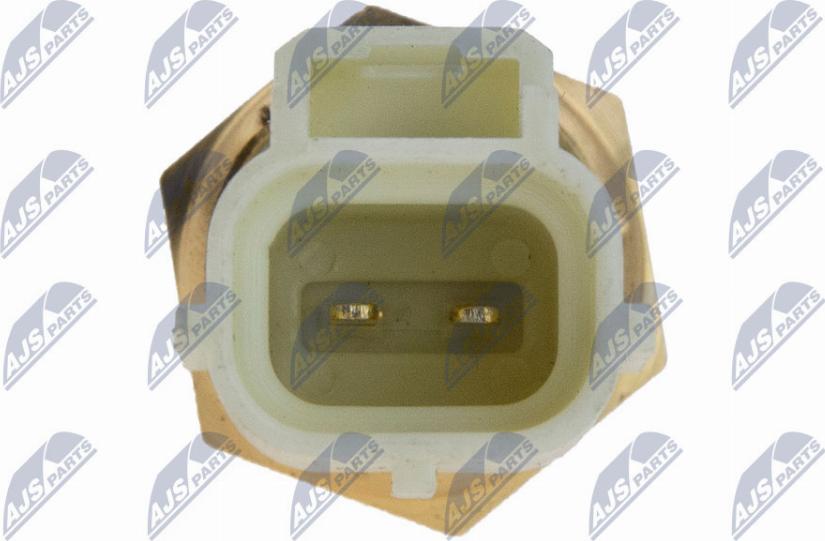 NTY ECT-TY-001 - Sensor, kylmedietemperatur xdelar.se