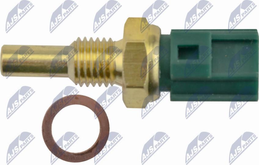 NTY ECT-TY-002 - Sensor, kylmedietemperatur xdelar.se