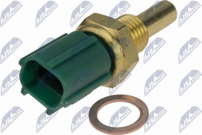 NTY ECT-TY-002 - Sensor, kylmedietemperatur xdelar.se