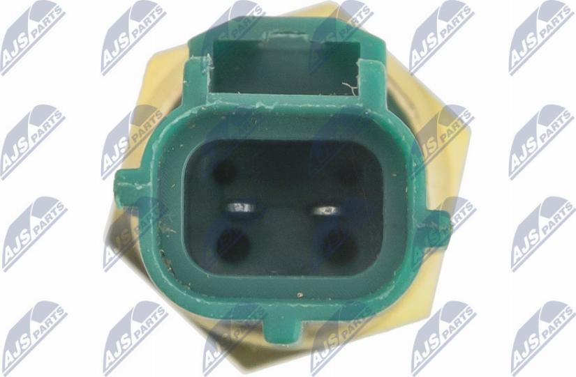 NTY ECT-TY-002 - Sensor, kylmedietemperatur xdelar.se