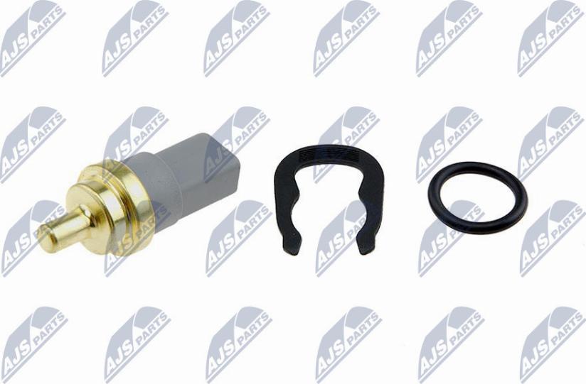 NTY ECT-VW-000 - Sensor, kylmedietemperatur xdelar.se