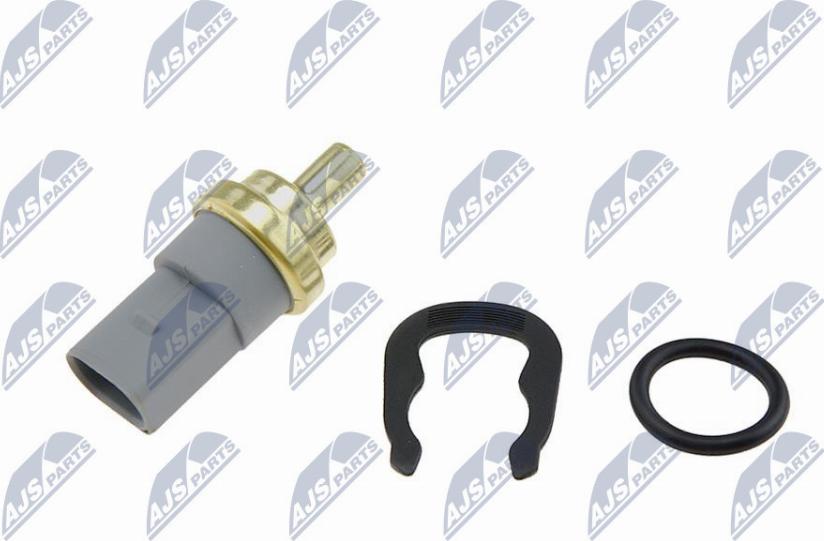 NTY ECT-VW-000 - Sensor, kylmedietemperatur xdelar.se