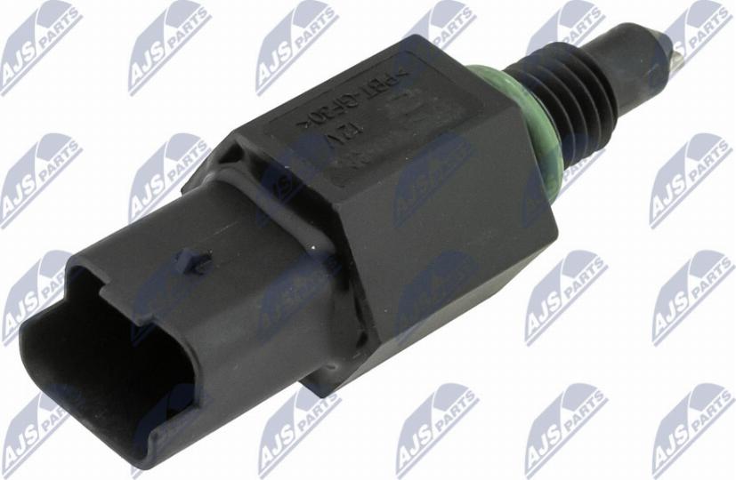 NTY ECW-LR-001 - Vattensensor, bränslesystemet xdelar.se