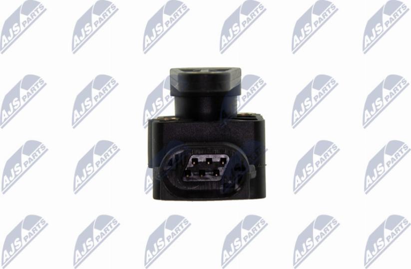 NTY ECX-BM-004 - Sensor, Xenonljus (lysviddsreglering) xdelar.se