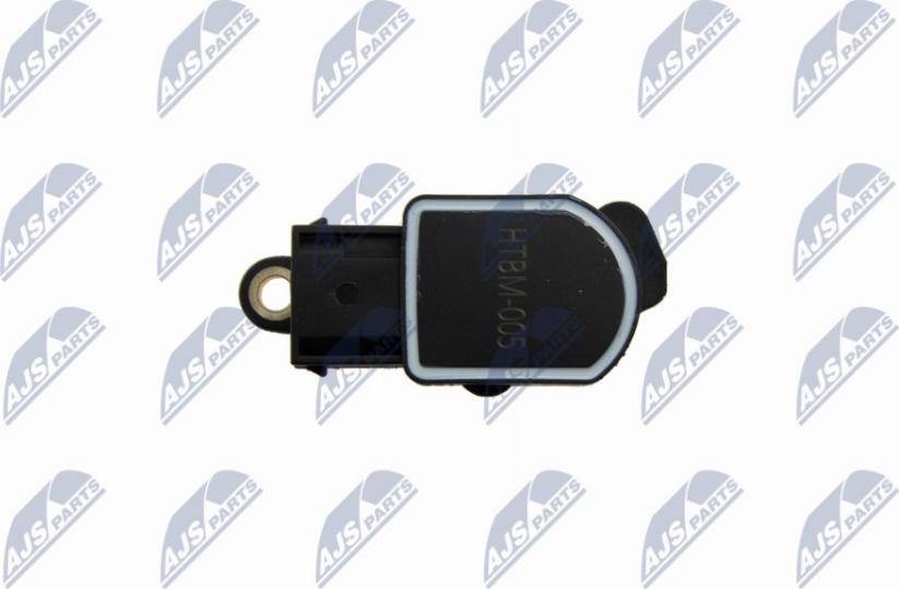 NTY ECX-BM-005 - Sensor, Xenonljus (lysviddsreglering) xdelar.se