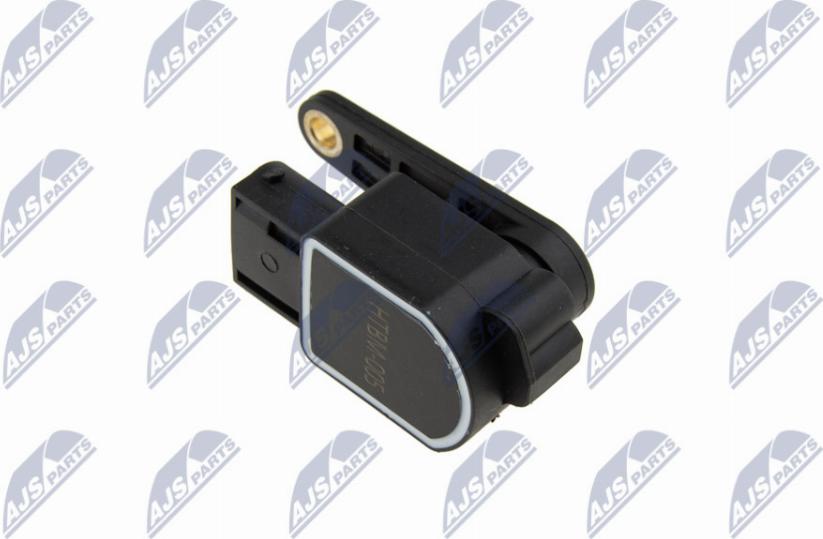 NTY ECX-BM-005 - Sensor, Xenonljus (lysviddsreglering) xdelar.se