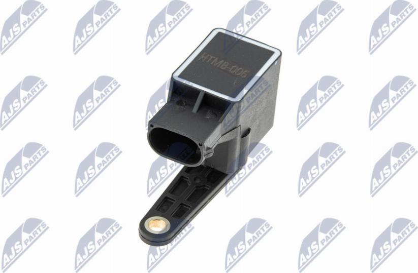 NTY ECX-BM-006 - Sensor, Xenonljus (lysviddsreglering) xdelar.se