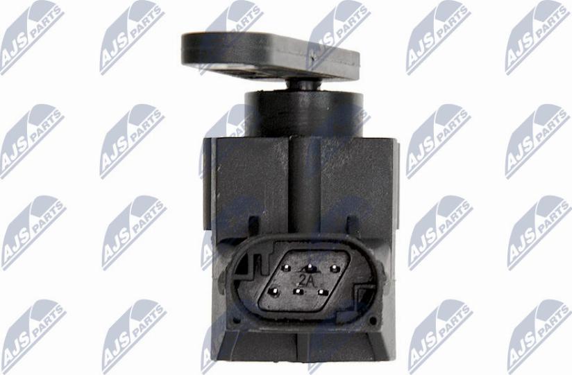 NTY ECX-BM-001 - Sensor, Xenonljus (lysviddsreglering) xdelar.se