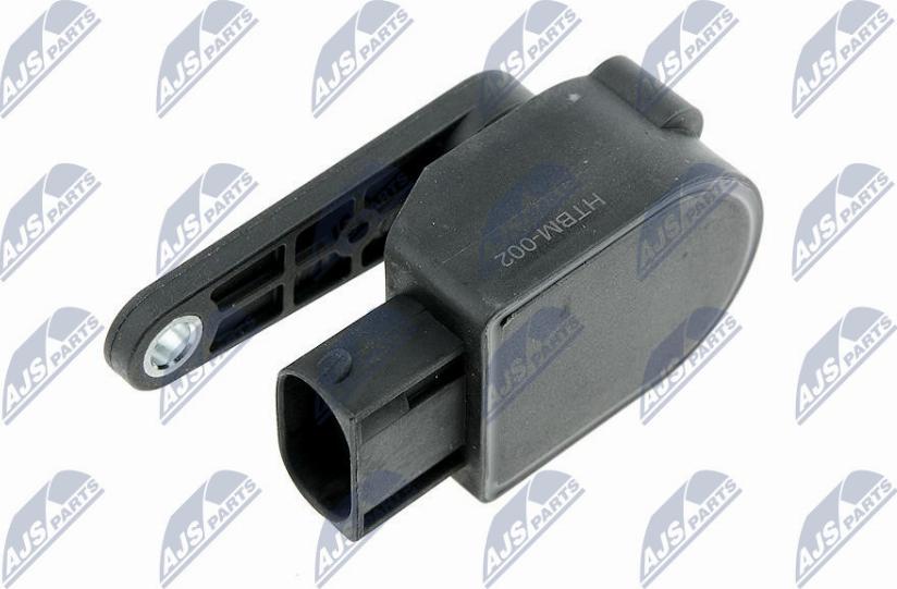 NTY ECX-BM-002 - Sensor, Xenonljus (lysviddsreglering) xdelar.se