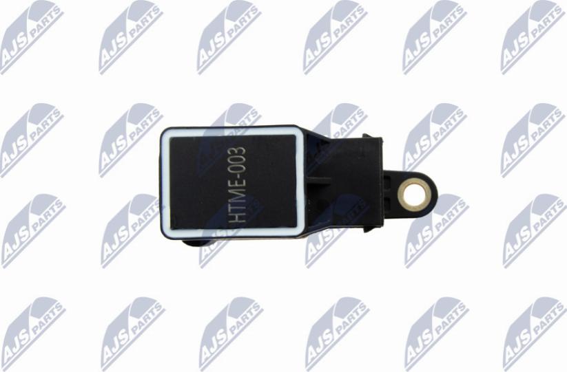 NTY ECX-ME-003 - Sensor, Xenonljus (lysviddsreglering) xdelar.se