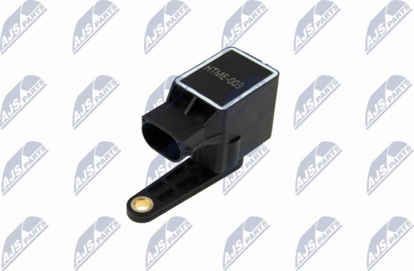 NTY ECX-ME-003 - Sensor, Xenonljus (lysviddsreglering) xdelar.se