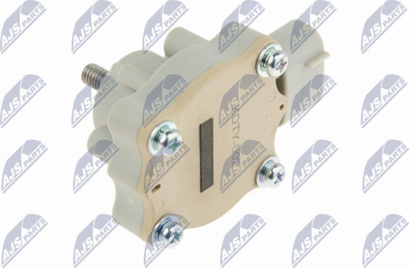 NTY ECX-TY-002 - Sensor, Xenonljus (lysviddsreglering) xdelar.se