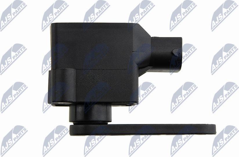 NTY ECX-VV-000 - Sensor, Xenonljus (lysviddsreglering) xdelar.se