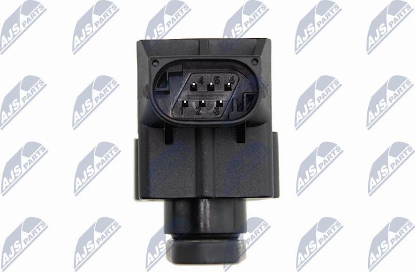 NTY ECX-VV-000 - Sensor, Xenonljus (lysviddsreglering) xdelar.se