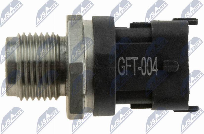 NTY EFP-FT-004 - Sensor, bränsletryck xdelar.se