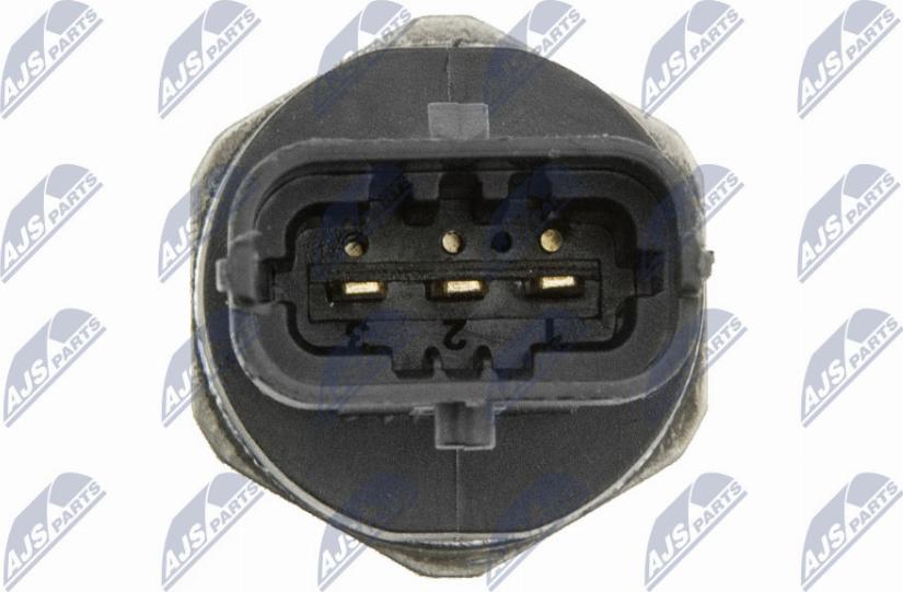 NTY EFP-FT-004 - Sensor, bränsletryck xdelar.se