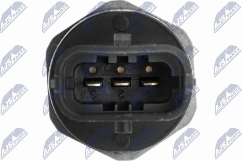 NTY EFP-FT-005 - Sensor, bränsletryck xdelar.se