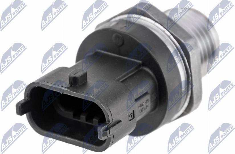 NTY EFP-FT-005 - Sensor, bränsletryck xdelar.se