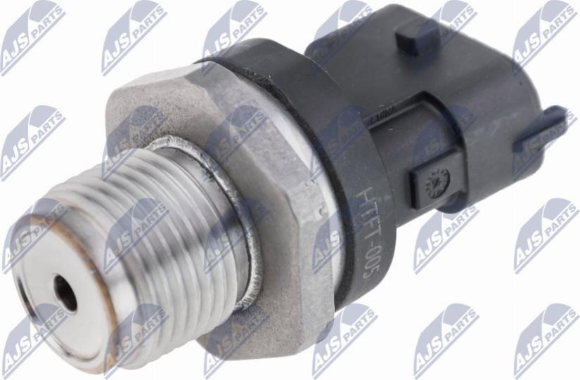 NTY EFP-FT-005 - Sensor, bränsletryck xdelar.se