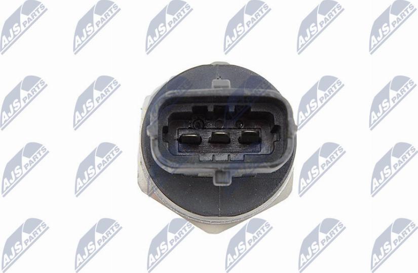 NTY EFP-FT-002 - Sensor, bränsletryck xdelar.se