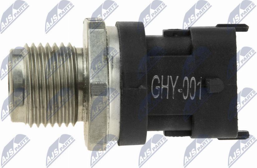 NTY EFP-HY-001 - Sensor, bränsletryck xdelar.se