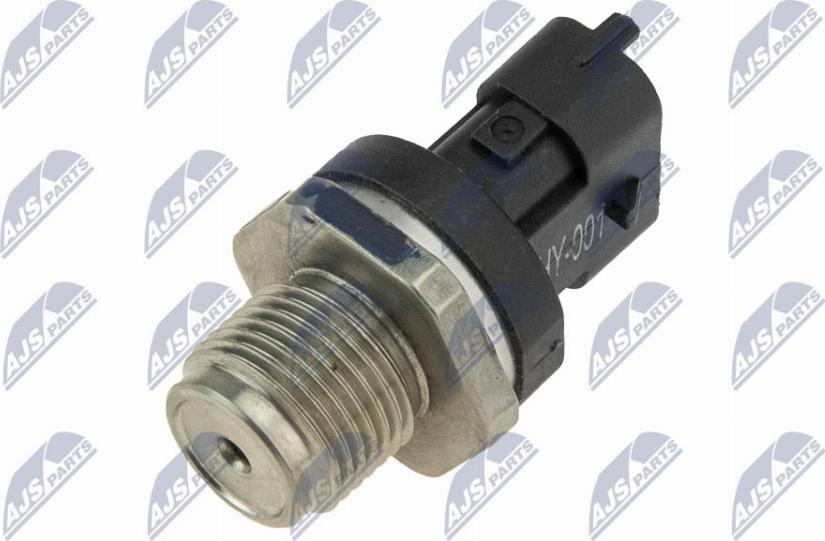 NTY EFP-HY-001 - Sensor, bränsletryck xdelar.se