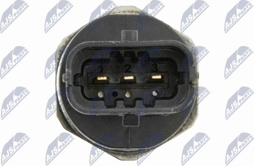 NTY EFP-HY-001 - Sensor, bränsletryck xdelar.se