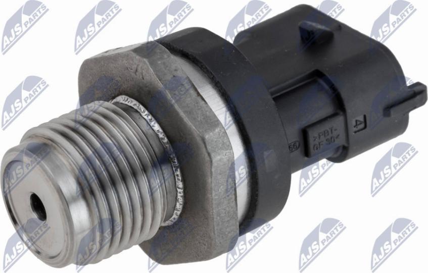 NTY EFP-PL-003 - Sensor, bränsletryck xdelar.se