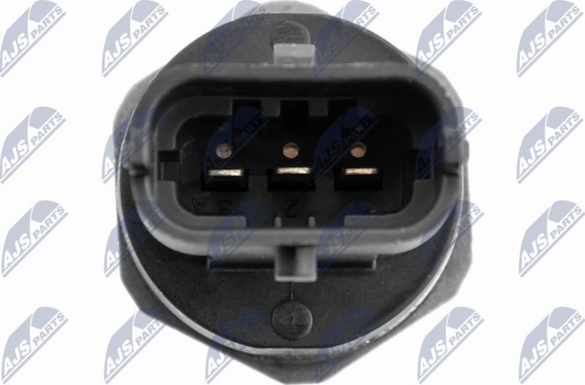 NTY EFP-PL-003 - Sensor, bränsletryck xdelar.se