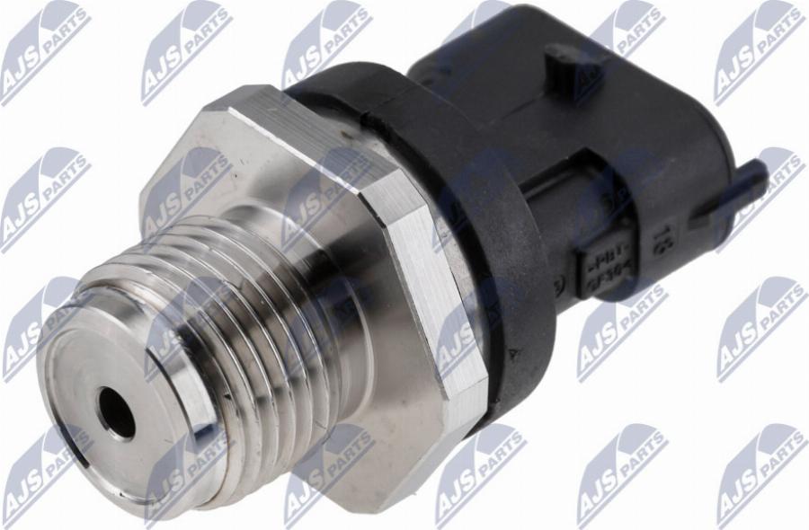 NTY EFP-VV-001 - Sensor, bränsletryck xdelar.se