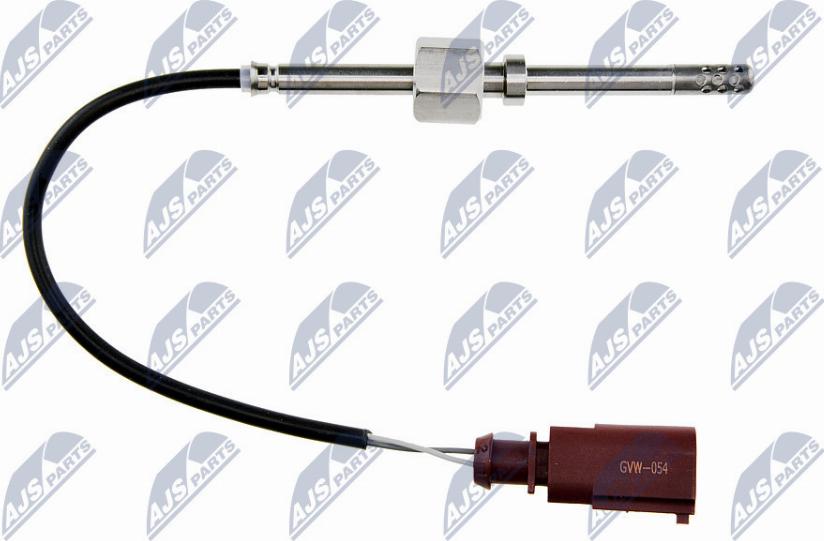 NTY EGT-VW-054 - Sensor, avgastemperatur xdelar.se