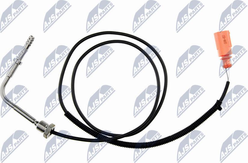 NTY EGT-VW-057 - Sensor, avgastemperatur xdelar.se