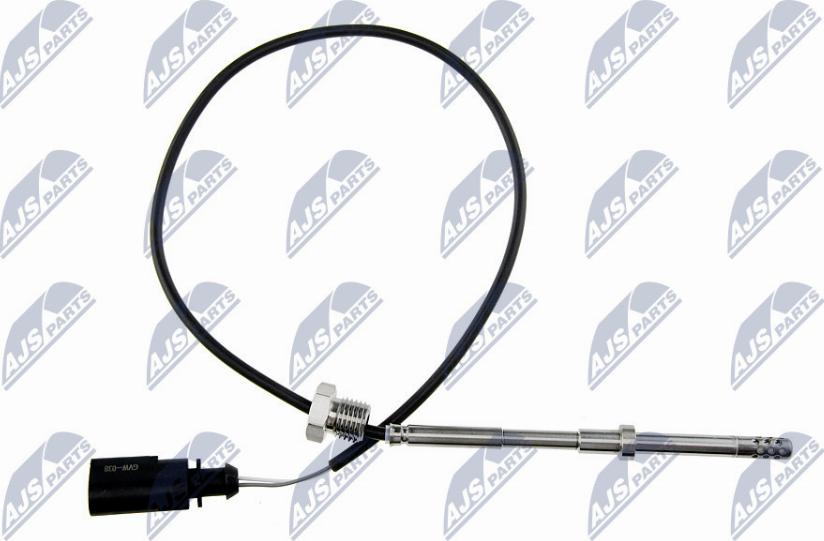 NTY EGT-VW-038 - Sensor, avgastemperatur xdelar.se