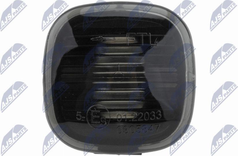 NTY ELP-AU-011 - Blinker xdelar.se