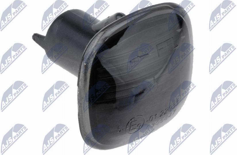 NTY ELP-AU-011 - Blinker xdelar.se