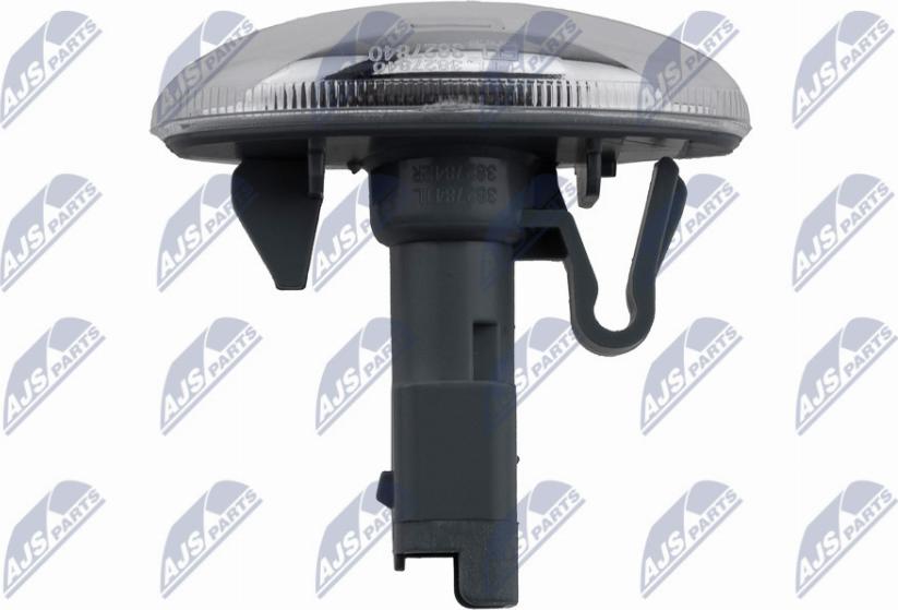 NTY ELP-PE-003 - Blinker xdelar.se